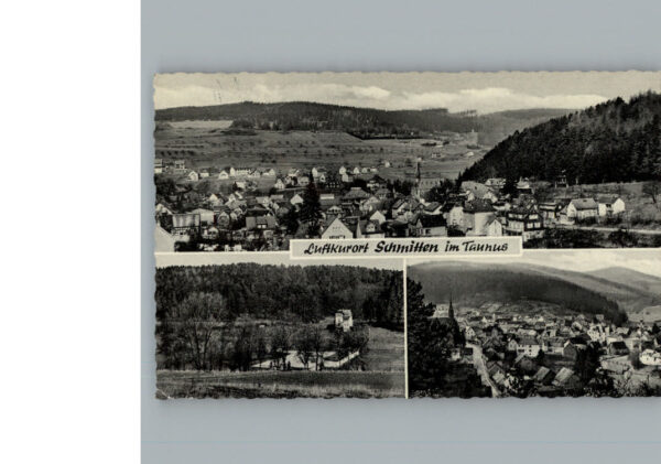 Schmitten Taunus