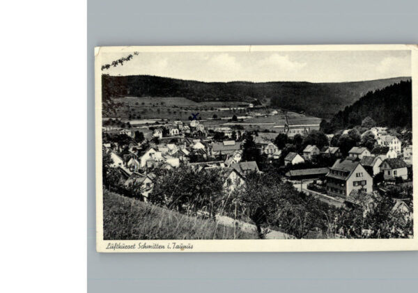 Schmitten Taunus