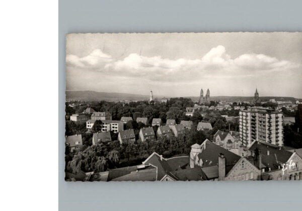 Bad Homburg
