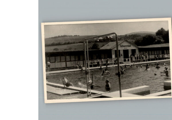 Schmitten Taunus Schwimmbad
