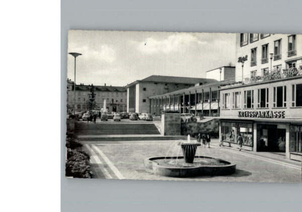 Bad Homburg
