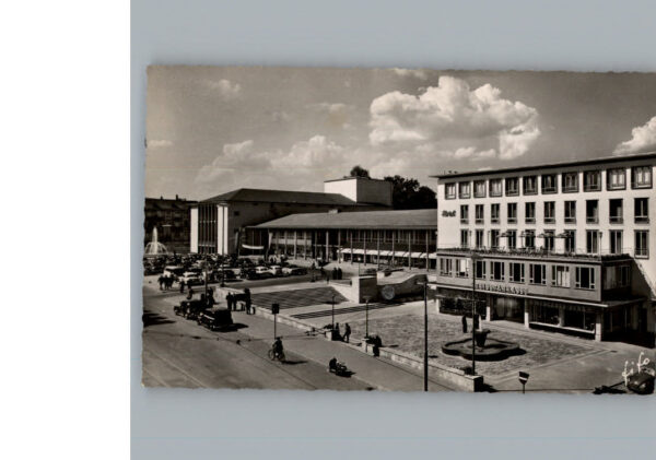 Bad Homburg