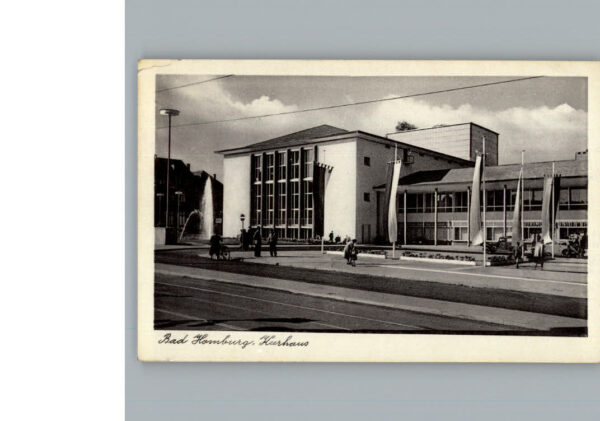 Bad Homburg