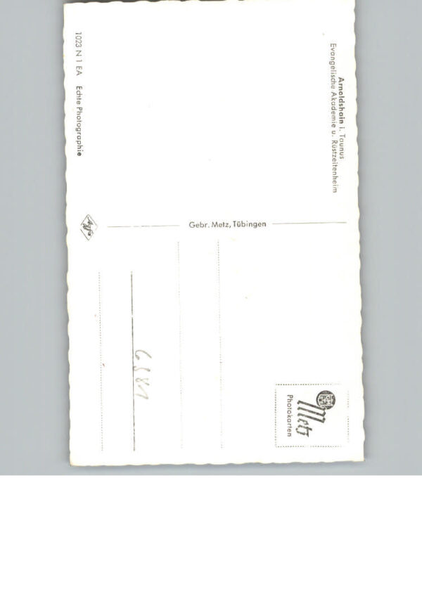 Arnoldshain – Bild 2