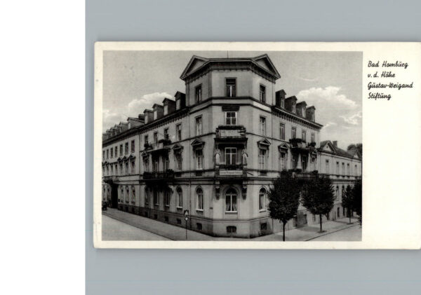 Bad Homburg
