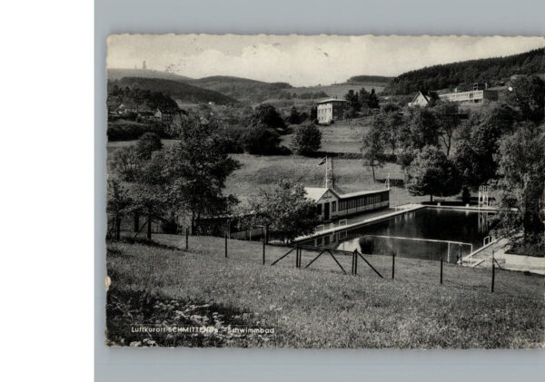 Schmitten Taunus