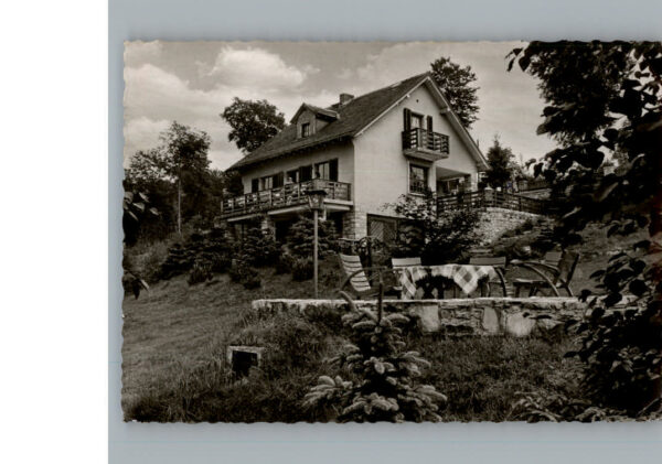 Schmitten Taunus