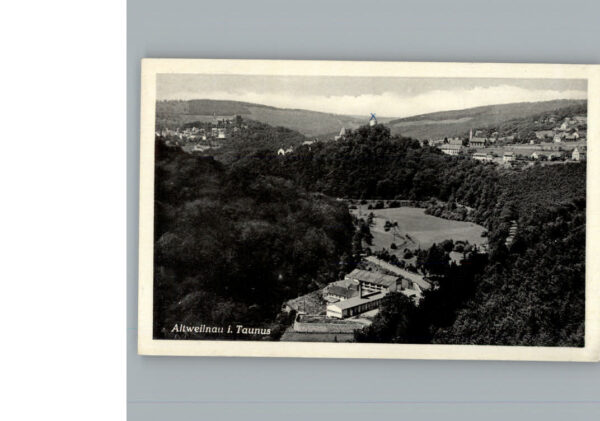 Altweilnau