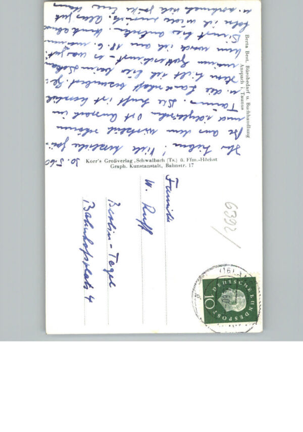 Anspach – Bild 2