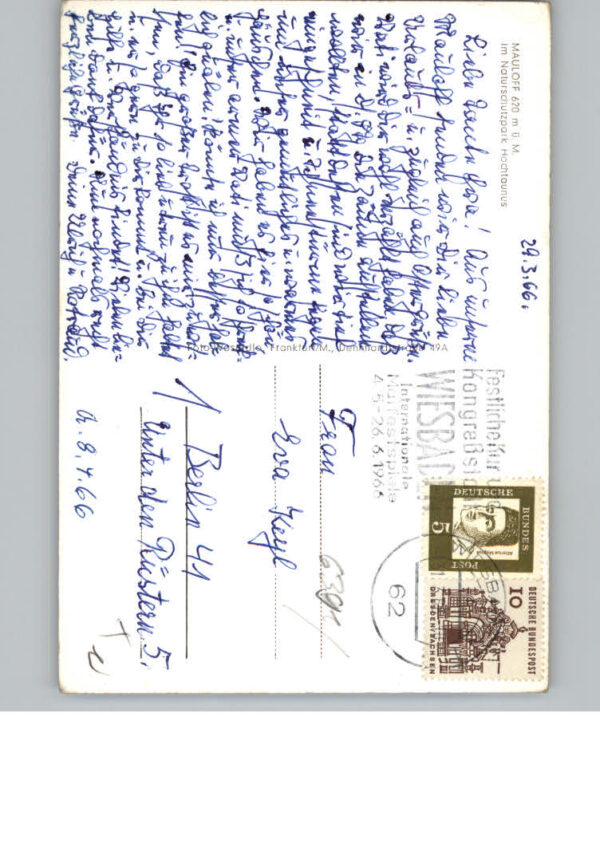 Mauloff – Bild 2