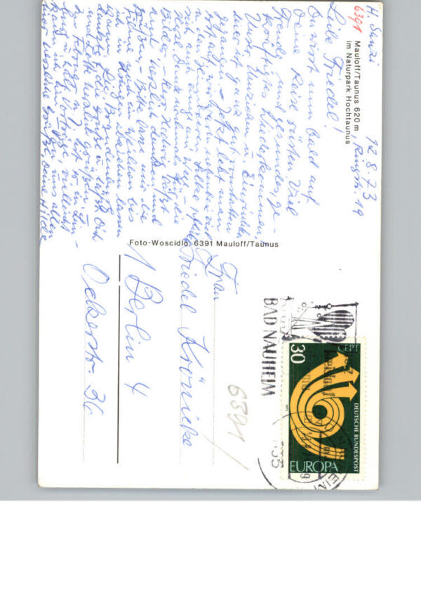 Mauloff – Bild 2
