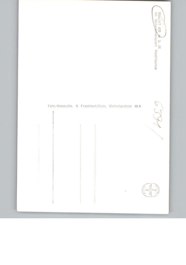 Mauloff – Bild 2