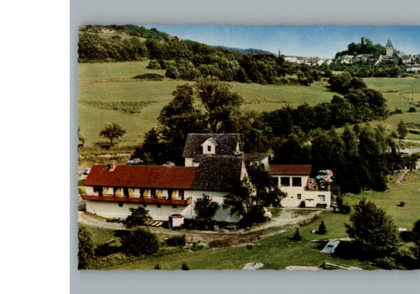 Neuweilnau Gasthof