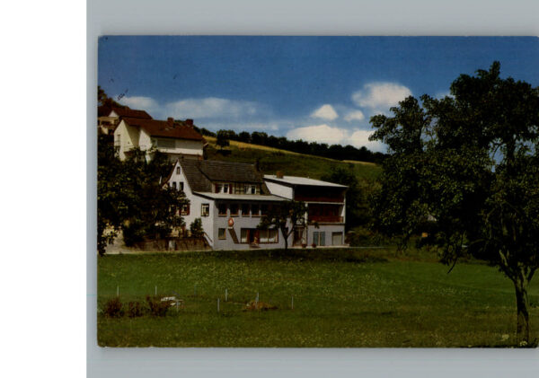 Cratzenbach