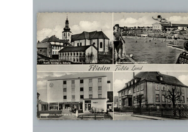 Fulda Apotheke