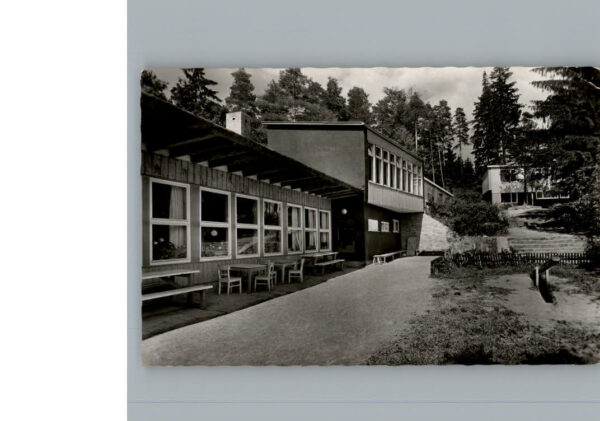 Schwarzerden an der Wasserkuppe