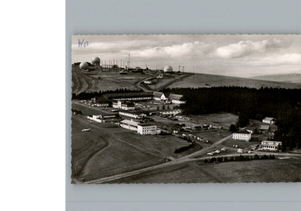 Wasserkuppe Rhoen
