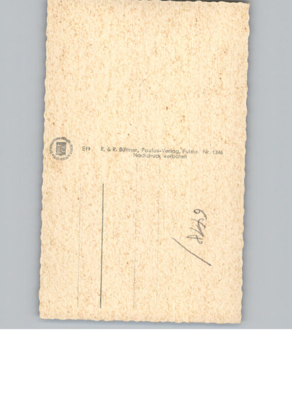 Huenfeld – Bild 2