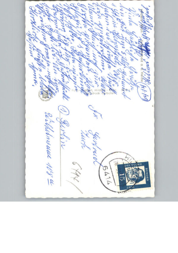 Hilders Rhoen – Bild 2