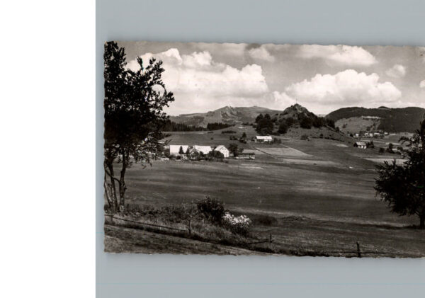 Gersfeld Rhoen