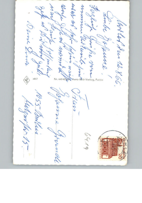 Morles – Bild 2