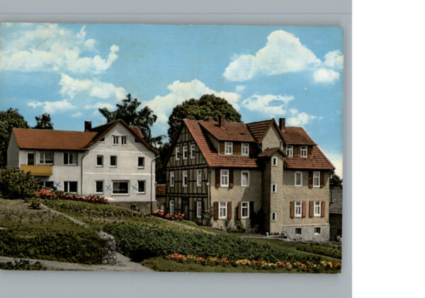 Soislieden Huenfeld