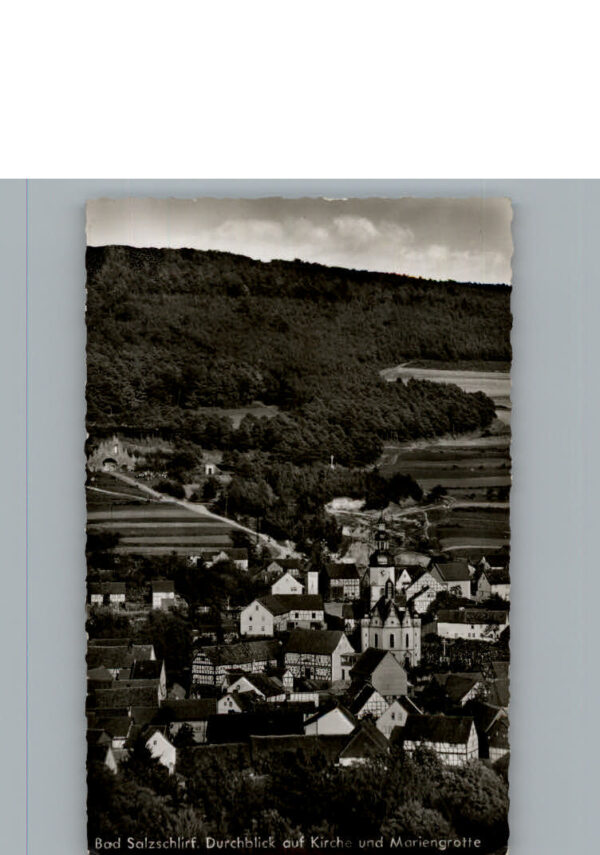 Bad Salzschlirf