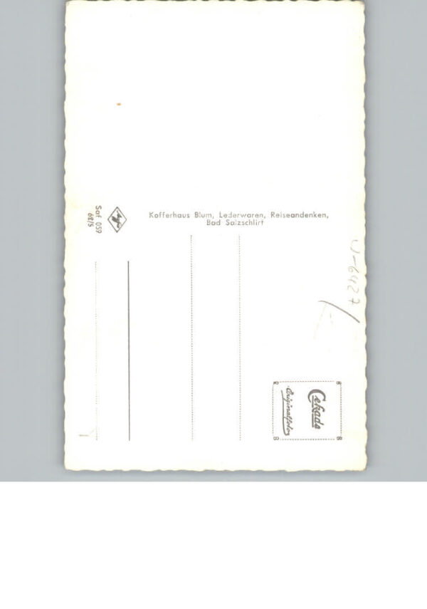 Bad Salzschlirf – Bild 2