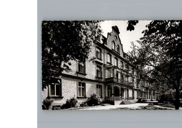 Bad Salzschlirf