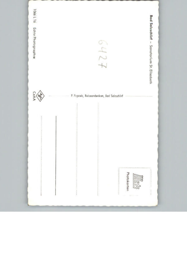 Bad Salzschlirf – Bild 2
