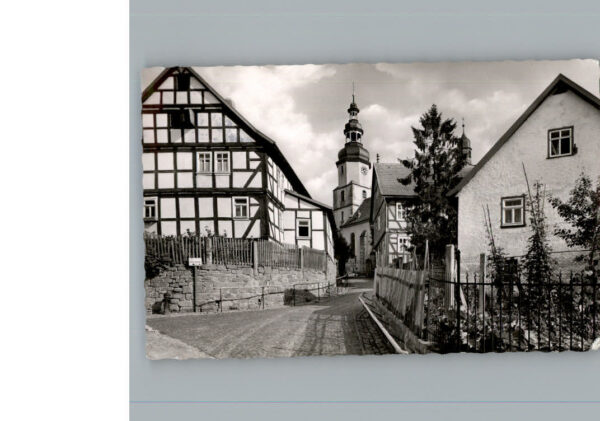Bad Salzschlirf