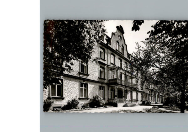 Bad Salzschlirf