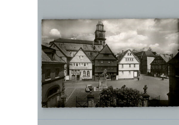 Lauterbach Hessen