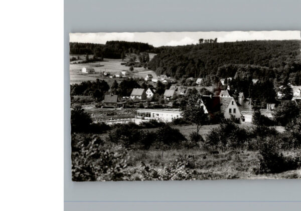 Ilbeshausen-Hochwaldhausen