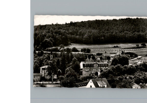 Bad Salzschlirf
