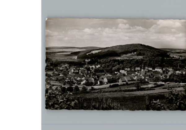 Bad Salzschlirf
