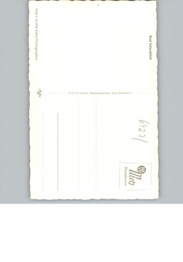 Bad Salzschlirf – Bild 2