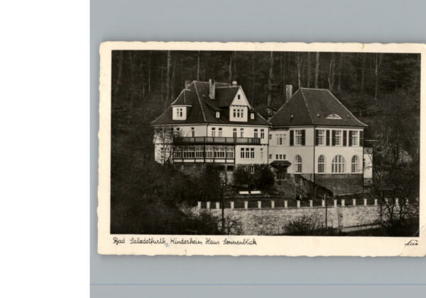 Bad  Salzdetfurth