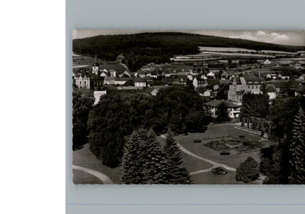 Bad Salzschlirf