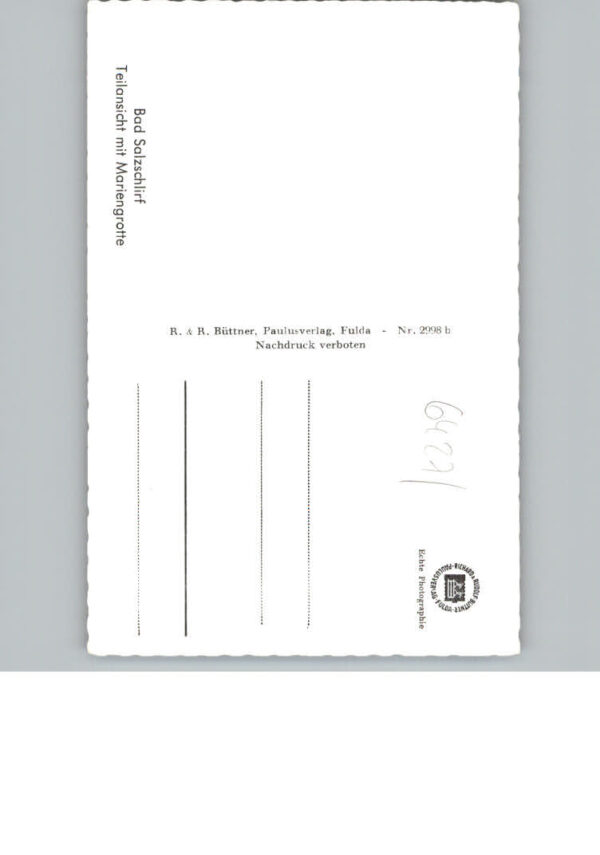 Bad Salzschlirf – Bild 2