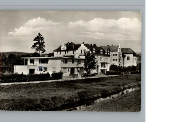 Bad Salzschlirf