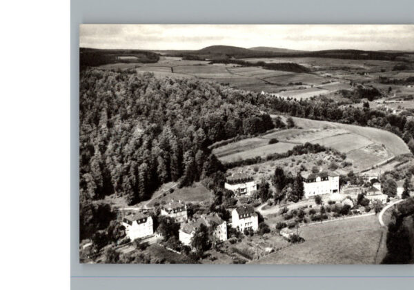 Bad Salzschlirf