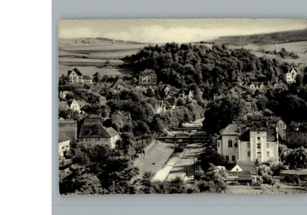 Bad Salzschlirf