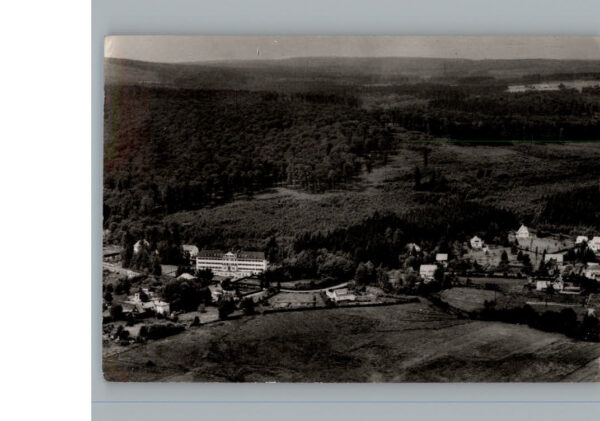 Ilbeshausen-Hochwaldhausen