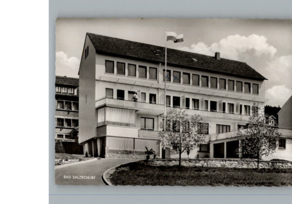 Bad Salzschlirf