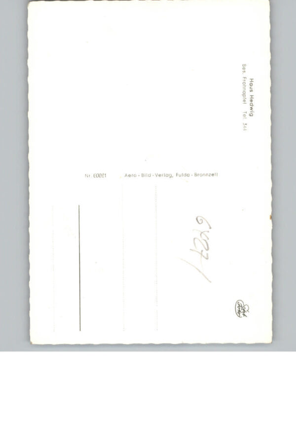 Bad Salzschlirf – Bild 2