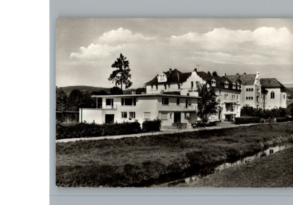 Bad Salzschlirf