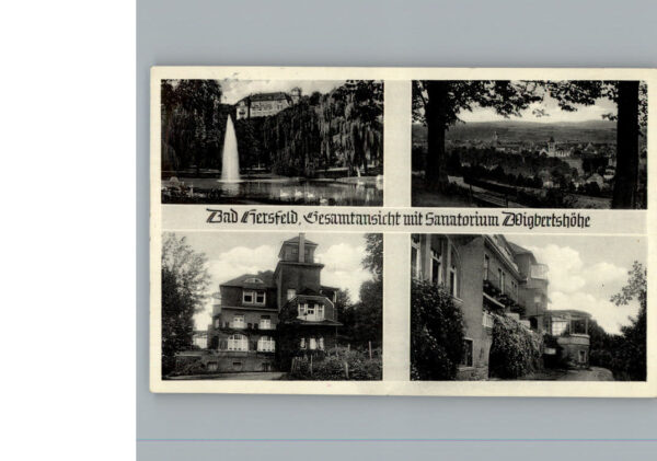 Bad  Hersfeld