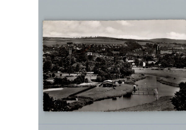 Bad  Hersfeld