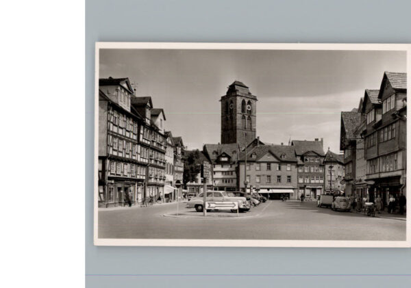 Bad  Hersfeld
